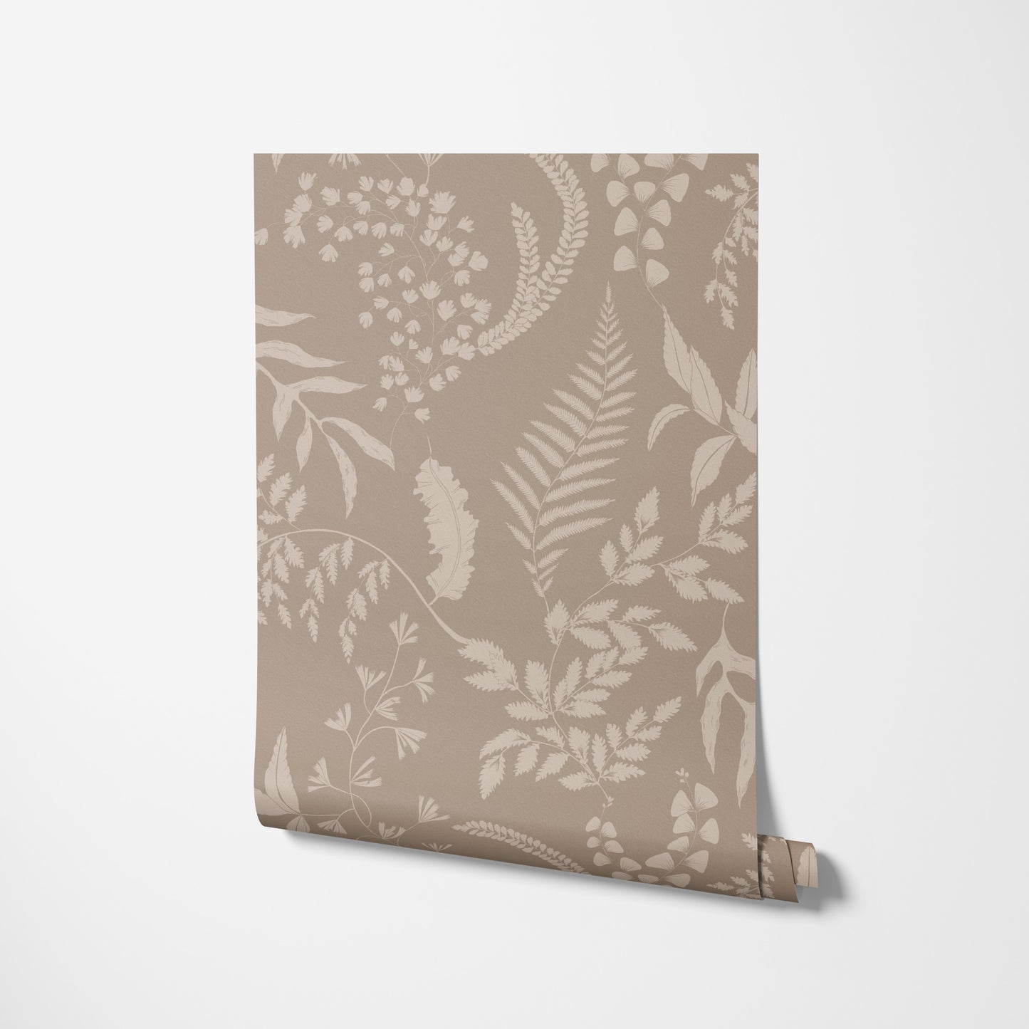 Forest Ferns - Rosewood