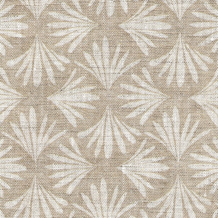 Palms_InteriorFabric_100%Linen_BiophilicFabric_Sustainable_Cushions_Curtains_Blinds