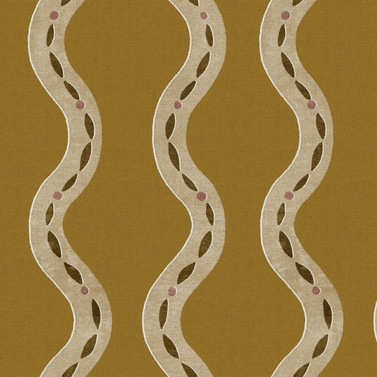 Sea Glass - Marigold