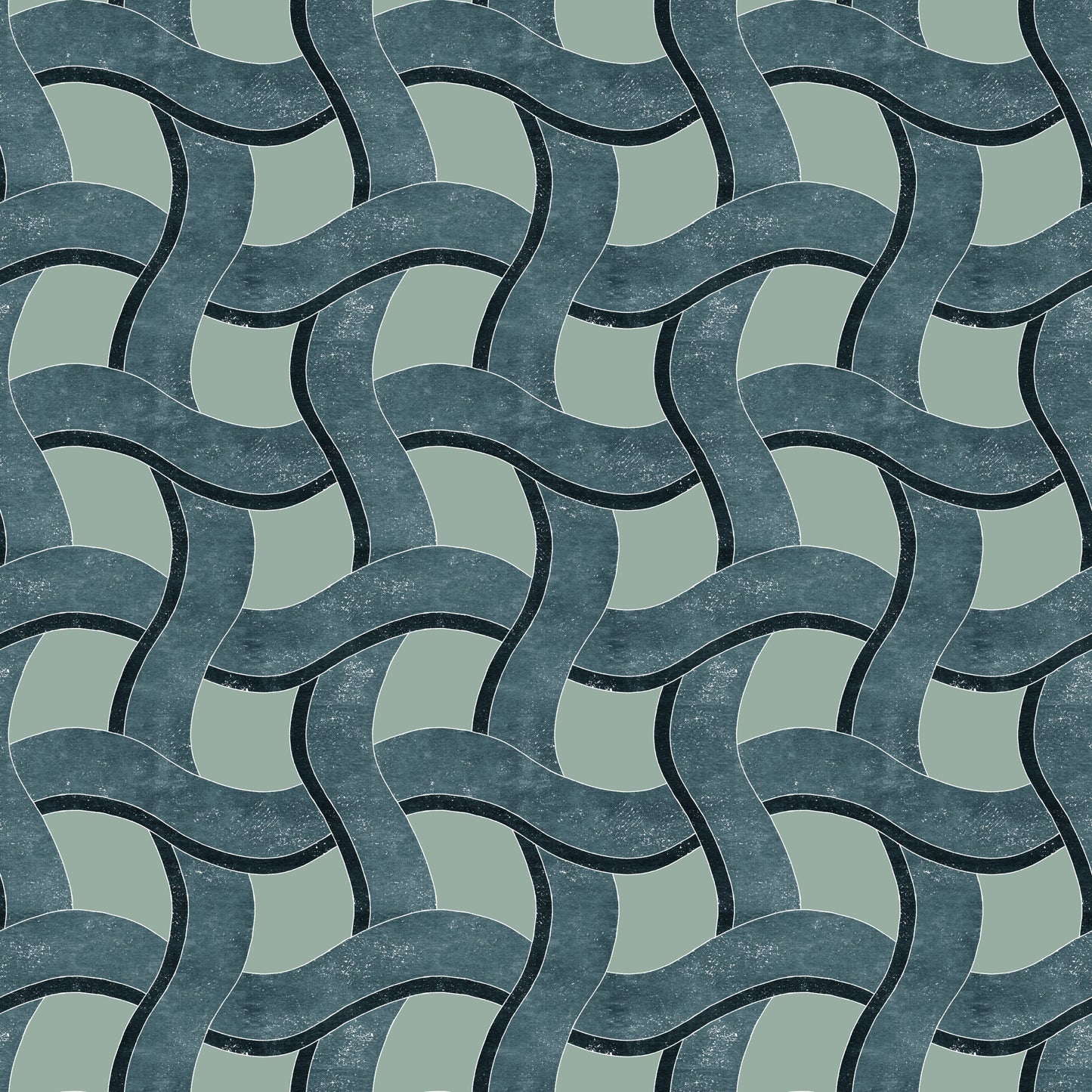 Wicker - Ocean