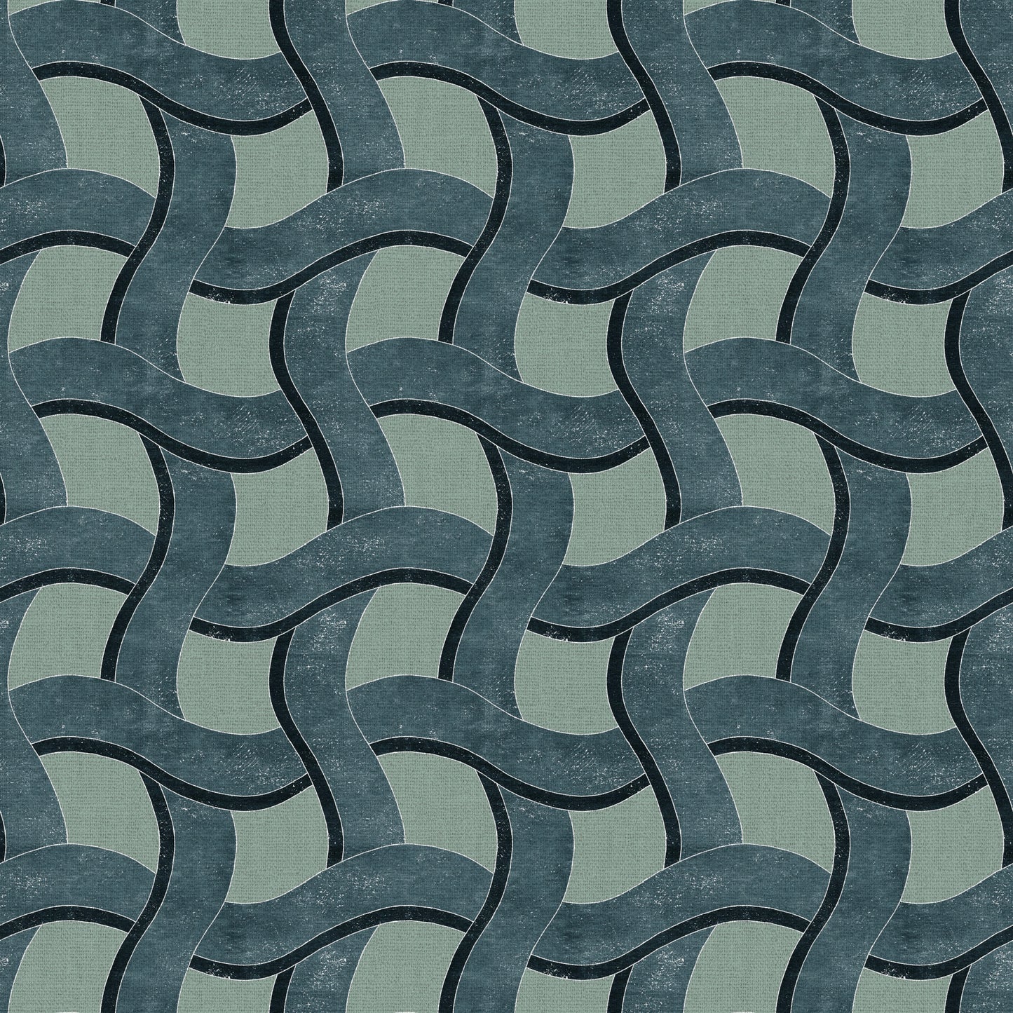 Wicker - Ocean