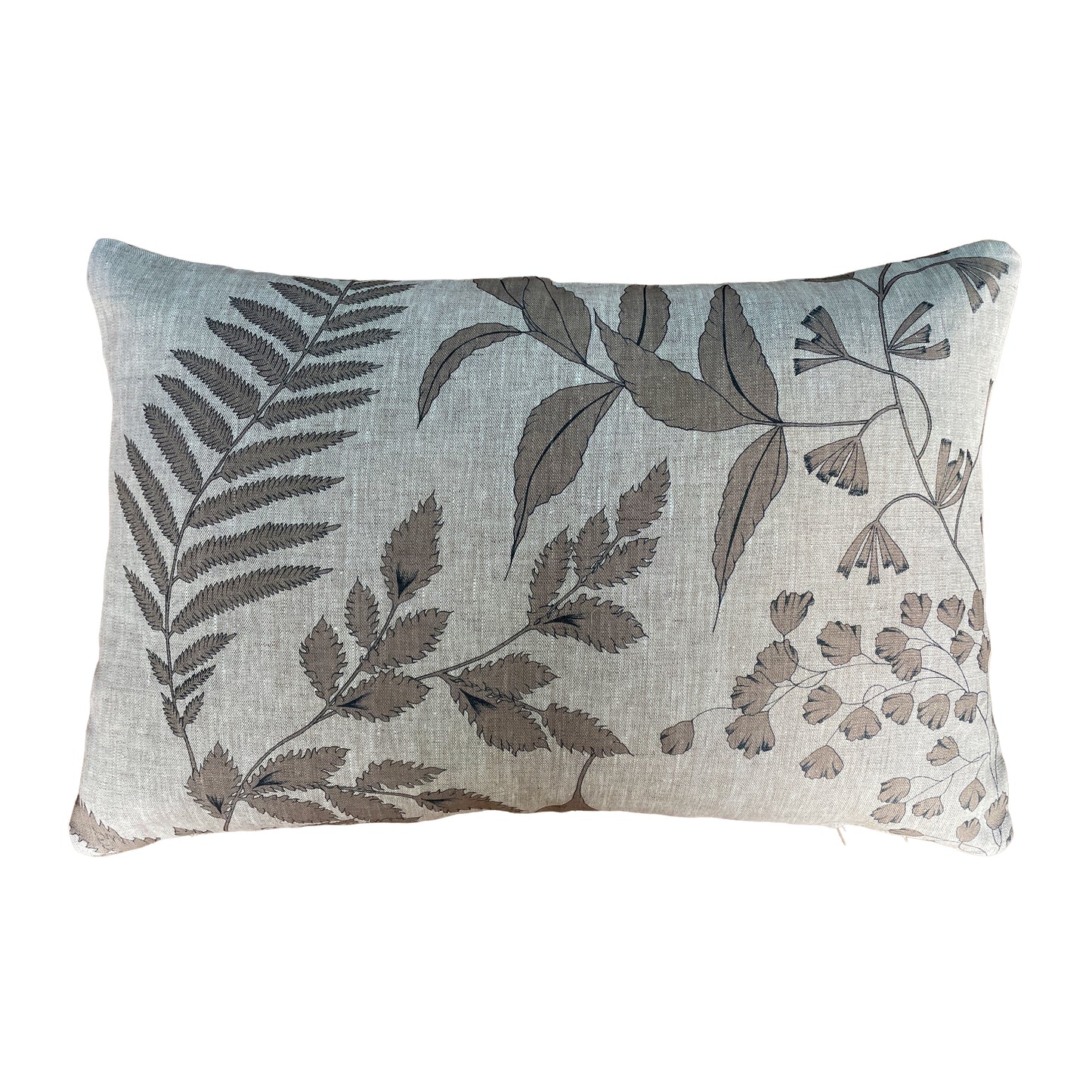 Forest Ferns (Stone) - Double Sided - 60cm x 40cm