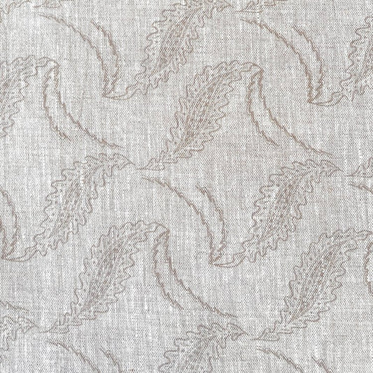 Oak&Rowan_StoneColourway_LinenFabric_Interiors_Biophilic_Sustainable_100%Linen