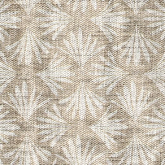 Palms_InteriorFabric_100%Linen_BiophilicFabric_Sustainable_Cushions_Curtains_Blinds