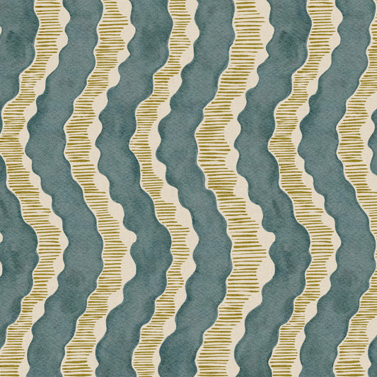 Spiral - Ink
