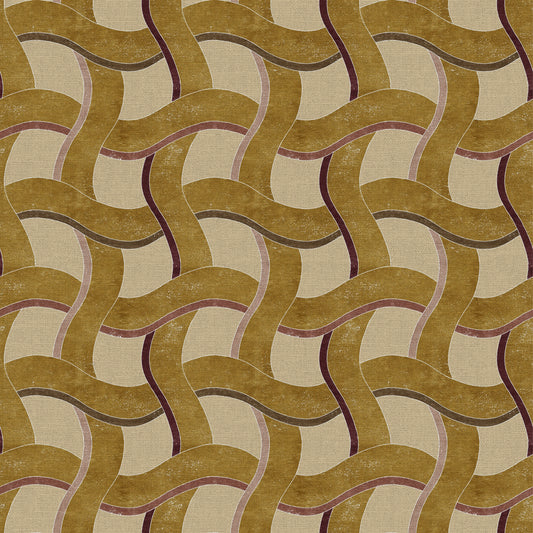 Wicker - Marigold