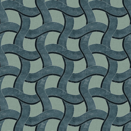 Wicker - Ocean